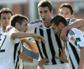 Partizan slavio u zaostaloj utakmici