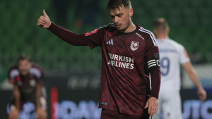 Sve je spremno za meč na Koševu: Cvitanović i Ognjenović otkrili početne sastave