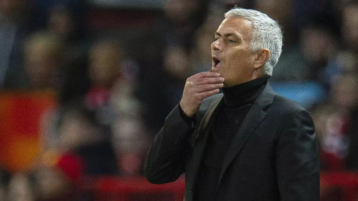 Mourinho: Želja mi je da osvojim Ligu prvaka po treći put