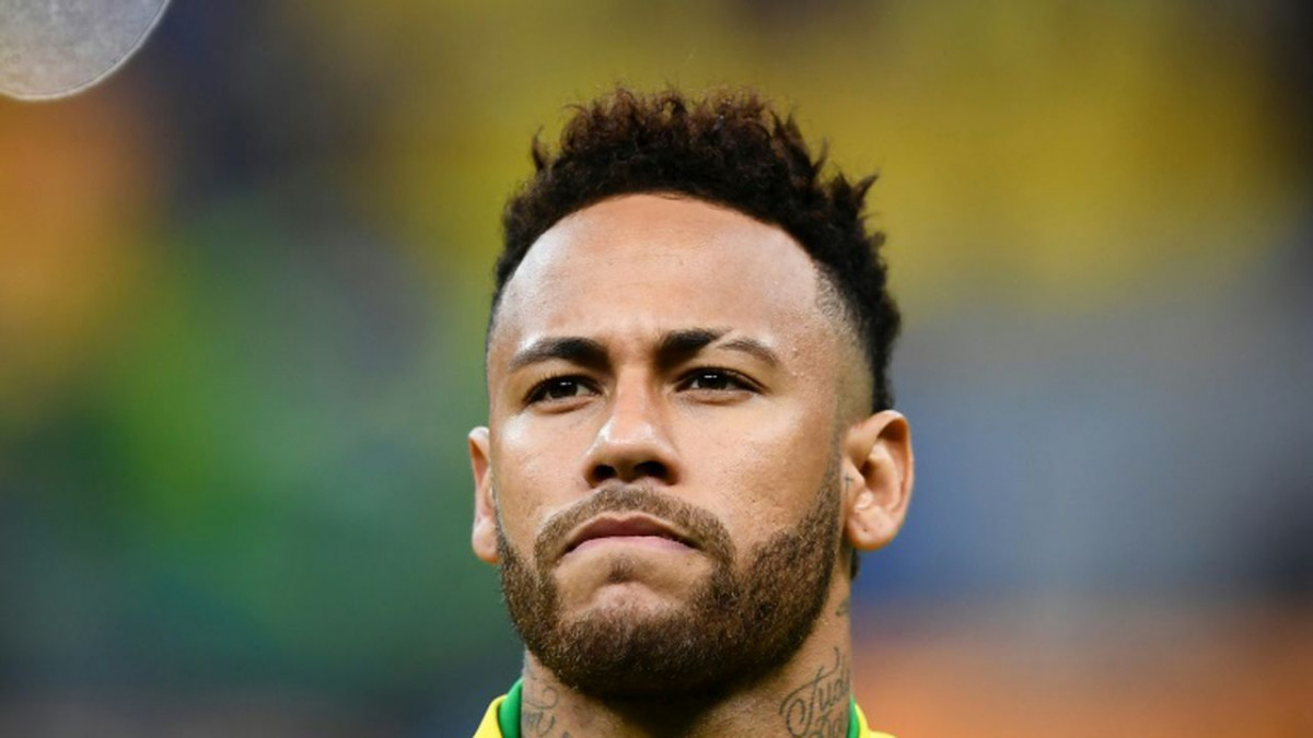 Vinicius u martu nije debitovao za Brazil zbog povrede, a sinoć mu to nije uspjelo zbog Neymara