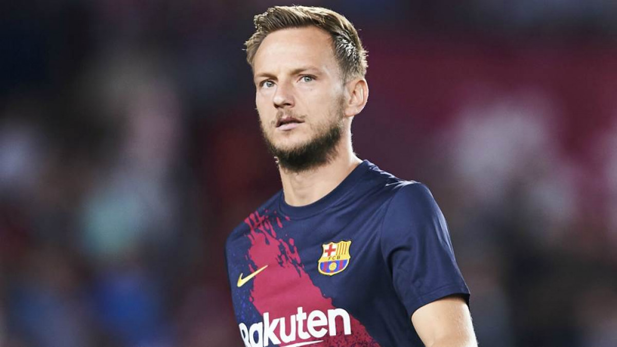 Rakitić želi u Juventus, ali to se neće tako lako desiti
