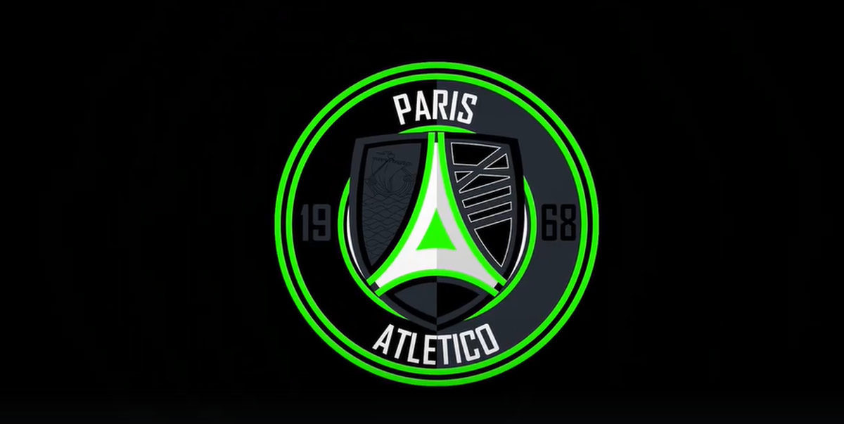 Klub iz Pariza promijenio ime i grb jer "zvuči moćnije"!