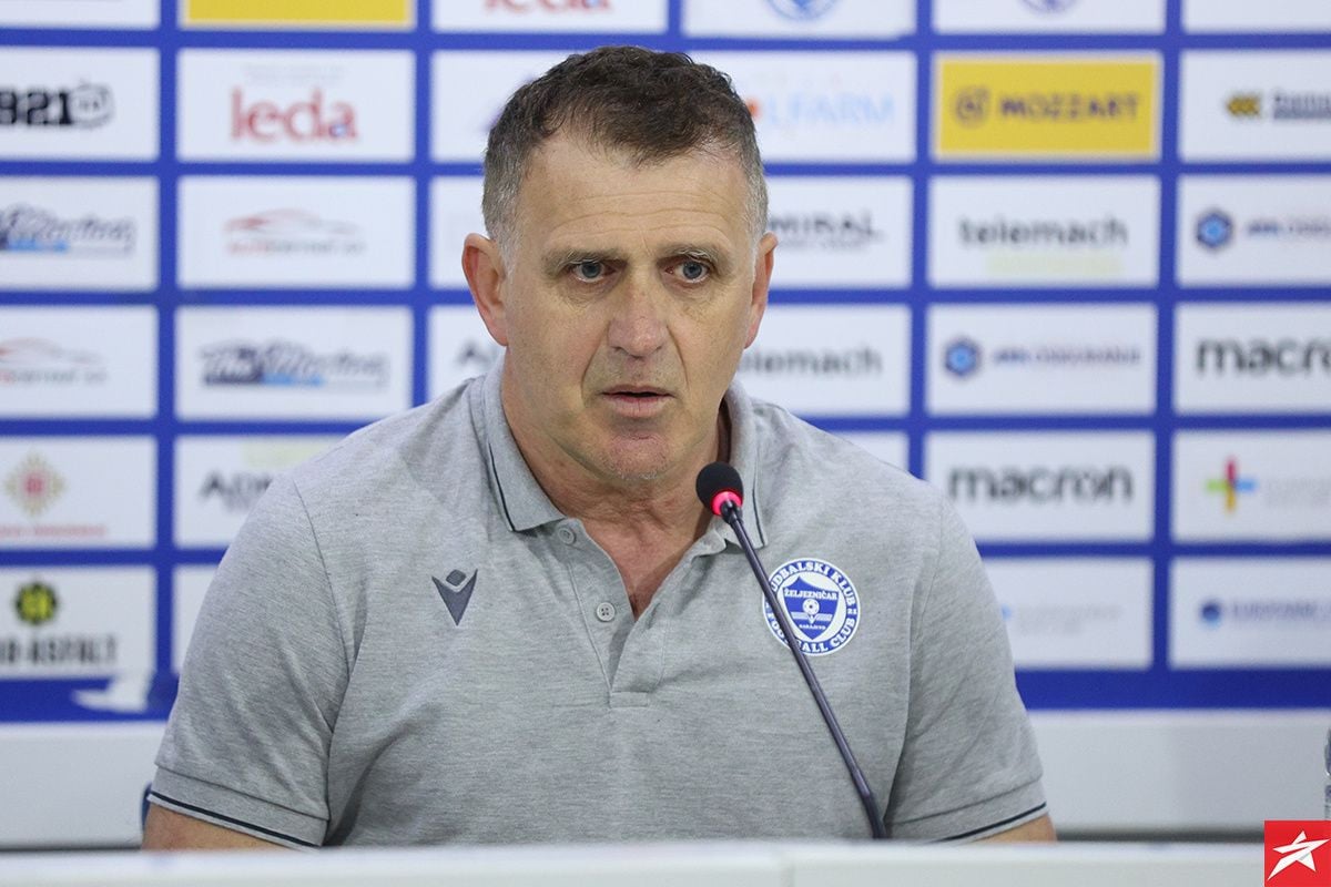 Akrapović: Dva penala nam nisu svirana, a neka se meni psuje ako će to pomoći Želji da ostane u ligi