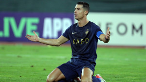Očajna sezona Al Nassra: Cristiano Ronaldo ostao bez Lige prvaka i već planira odlazak?