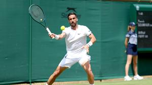 Damir Džumhur eliminisan sa US Opena