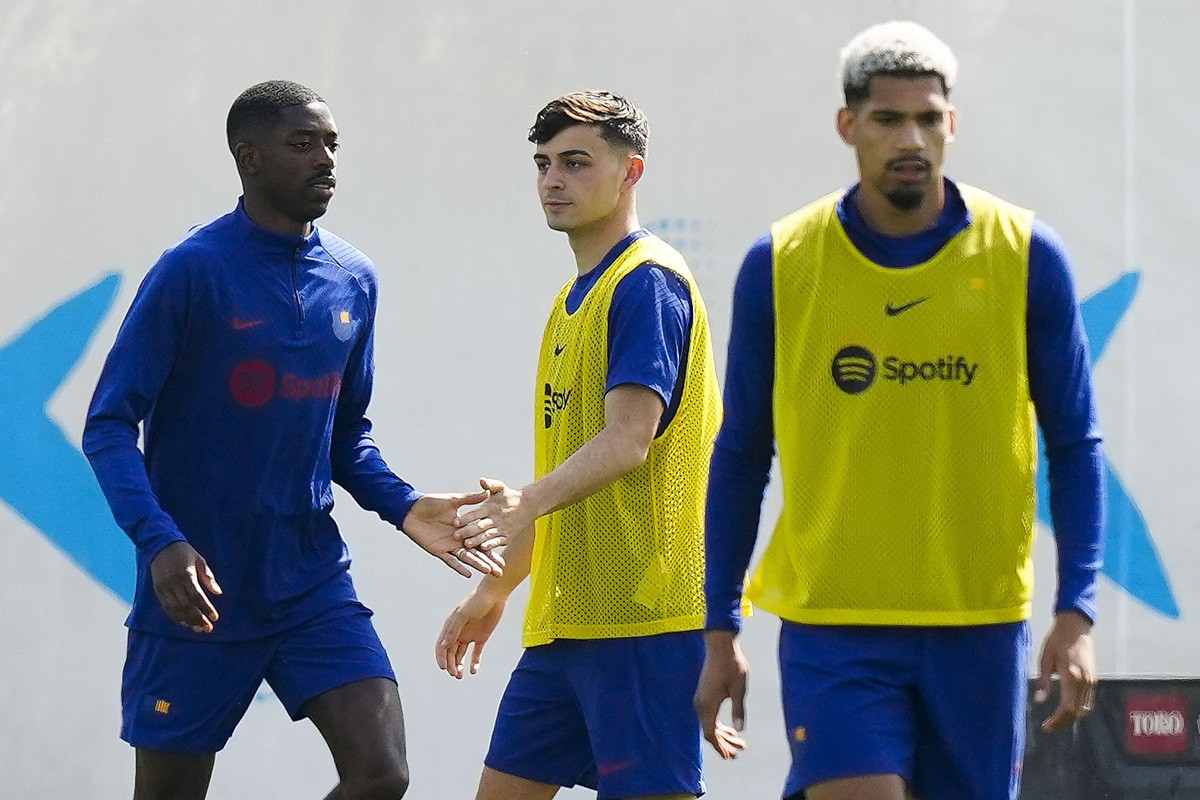 Chelsea zadaje ozbiljan udarac Barceloni i krade joj ključnog igrača!? Chelsea zadaje ozbiljan udarac Barceloni i krade joj ključnog igrača!?