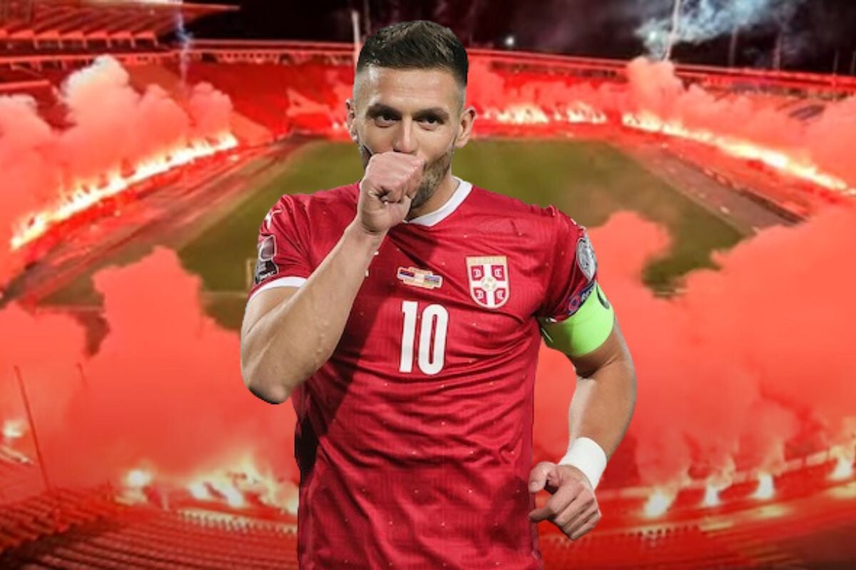 Srce ne bira: Dušan Tadić prekrižio Marakanu, spreman je da za manje novca ode u... Srce ne bira: Dušan Tadić prekrižio Marakanu, spreman je da za manje novca ode u...