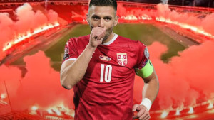 Srce ne bira: Dušan Tadić prekrižio Marakanu, spreman je da za manje novca ode u...