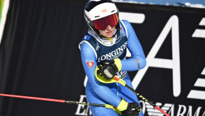 Muzaferija bez bodova u Garmisch-Partenkirchenu 