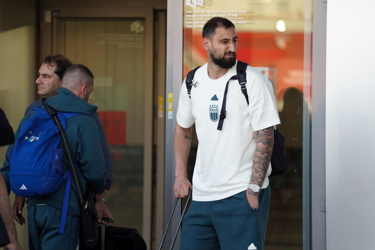 Ovo ljeto nam donosi pravi spektakl: Gigi Donnarumma bi mogao biti zvijezda prelaznog roka