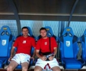 Hasić: Nesretno primljeni gol nas je slomio