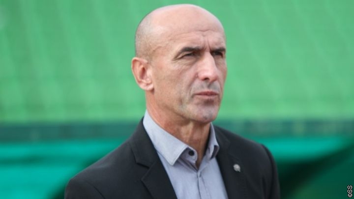 Ješić: Idemo po dobar rezultat