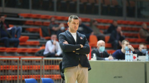 Pandža: Vjerujem u svoj tim i nadam se pobjedi uz podršku naših navijača