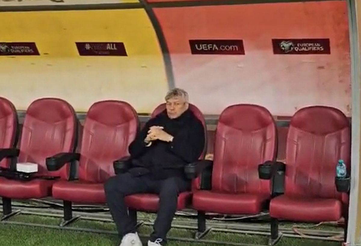 Legendarni Lucescu izbezumljen, Rumuni tvrde da nikada prije nije uradio ništa slično