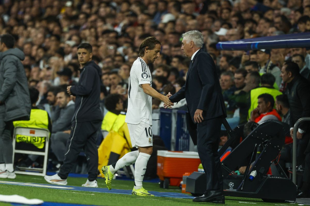 Veoma zabrinuti Ancelotti priznao da postoji problem koji ne može riješiti