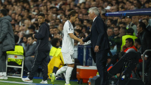 Veoma zabrinuti Ancelotti priznao da postoji problem koji ne može riješiti