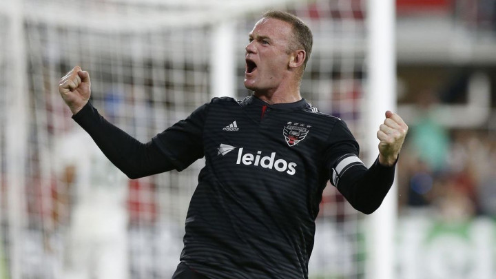 Rooney odbio privatnu sobu i let prvom klasom: Želim biti dio ekipe...