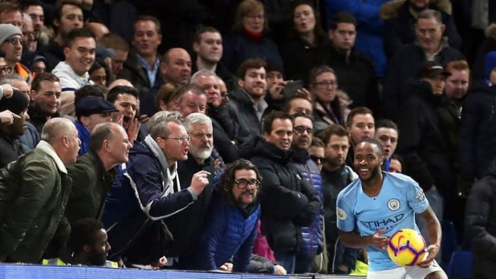 Chelsea suspendovao navijače koji su vrijeđali Sterlinga