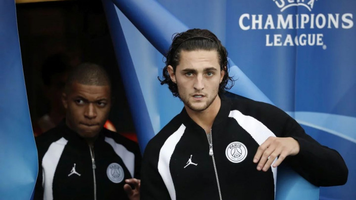 Rabiot mora mijenjati menadžera: Majka mu uništila odlazak u Barcu, a sada i Juventus