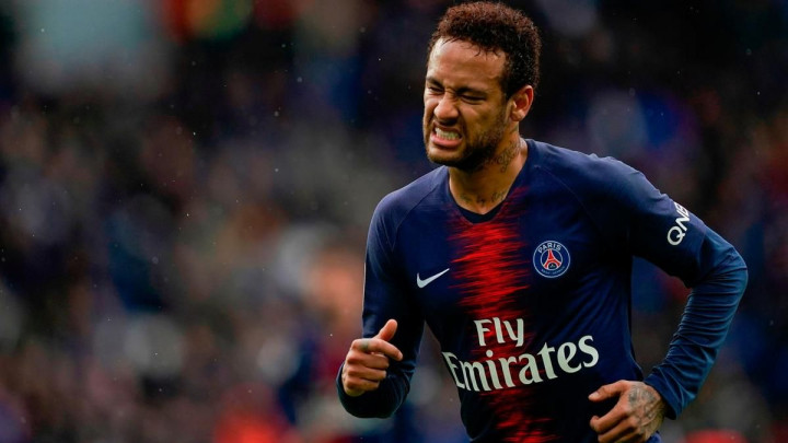 Neymar i PSG imaju čak klauzulu o lijepom ponašanju prema kojoj Brazilac zaradi bogatstvo