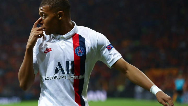Mbappe se našao na spisku, ali možda propusti Island i Tursku