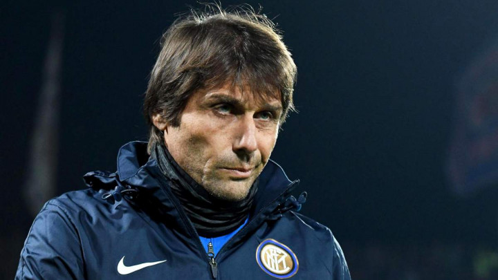 Conte: Zaslužili smo više