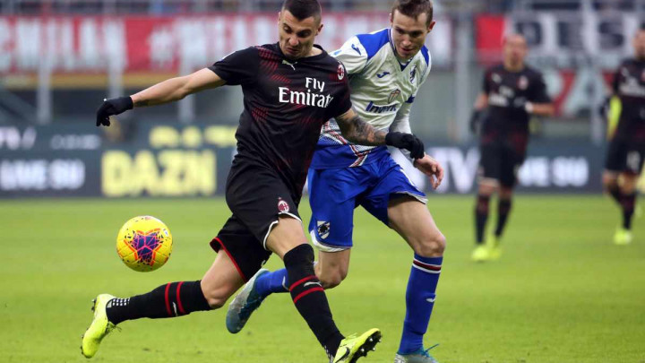 Krunić do kraja januara pravi transfer?