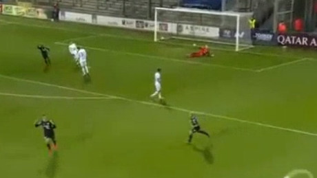 Eupen na bh. pogon: Prvo je pogodio Prevljak, a onda i Milićević