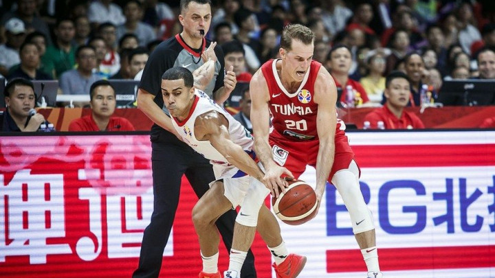 Najbolji bh. sudija Ademir Zurapović sudi mečeve na Olimpijskim igrama u Tokiju