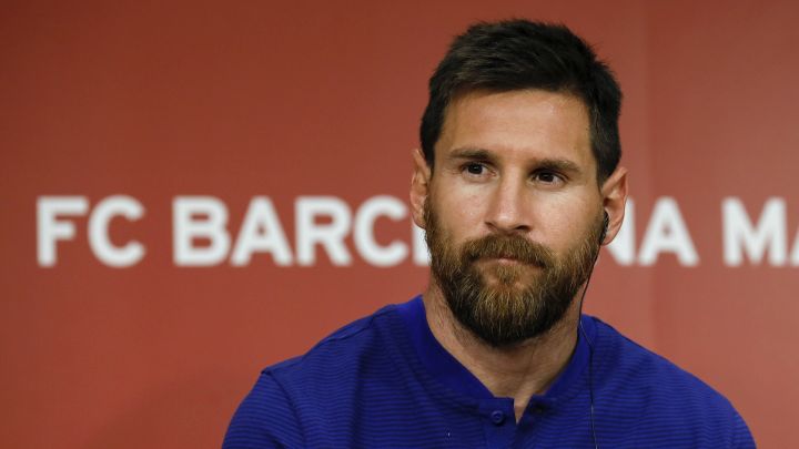 Messi prošlog ljeta bio na korak od odlaska iz Barce