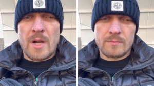 Ukrajinski borac Putinu: Ne daji nam ultimatume i ne postavljaj svoje uslove, zaustavite ovaj rat!