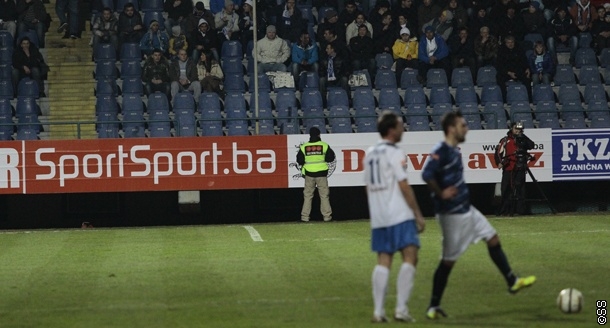 Osim: Moramo biti super zadovoljni rezultatom Osim: Moramo biti super zadovoljni rezultatom