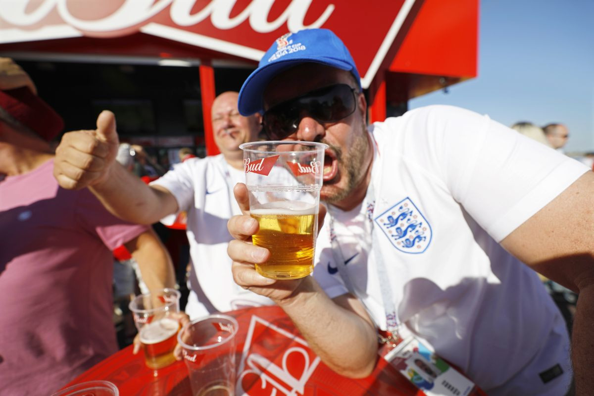 Katar zabranio alkohol na Mundijalu, pa navijače šokirali objavom kakvo pivo mogu piti