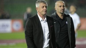 Musemić: Vrijeme je bilo da i mi dobijemo derbi