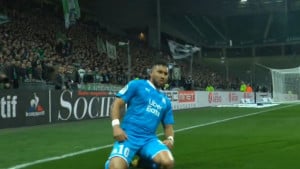 Ko ne voli gledati Dimitrija Payeta "u akciji", taj ne voli fudbal