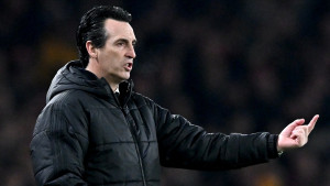 Unai Emery objasnio zašto nije pružio ruku Arteti