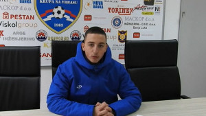 Krupa ubjedljiva u generalci, tokom cijele sezone oslanjat će se na mlade igrače