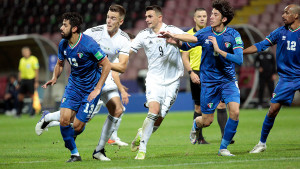 Na dobre igre se ne može zažmiriti: Bh. reprezentativac pred sjajnim transferom?