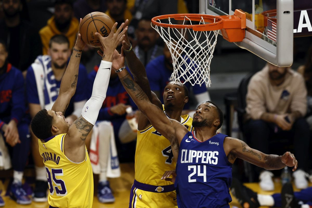 Novi poraz Lakersa, uzbudljiv duel na istoku