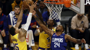 Novi poraz Lakersa, uzbudljiv duel na istoku