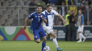 Francuzi otkrili kada se Kolašinac vraća na teren, sve je sada jasnije i Hadžibegiću