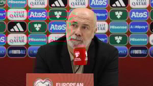 Barbarez nakon pitanja o Beširoviću: "Ne razumijem pitanje, je li ovo kviz?"