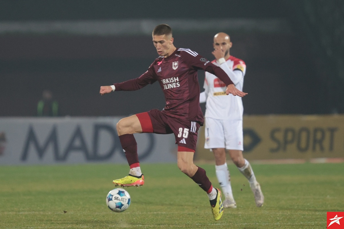 Sarajevo i Željezničar igraju u subotu, derbi kola u nedjelju!
