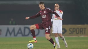 Sarajevo i Željezničar igraju u subotu, derbi kola u nedjelju!