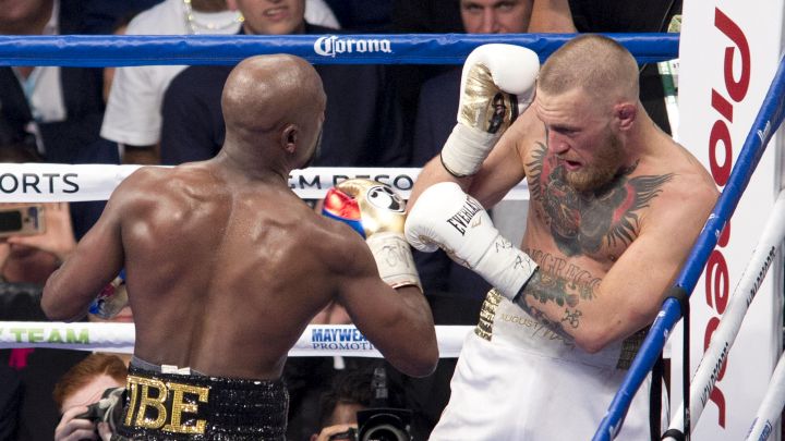 50 Cent ismijavao McGregora nakon poraza