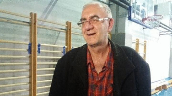 Anđelić: Igrali smo dobro, iako smo poraženi Anđelić: Igrali smo dobro, iako smo poraženi