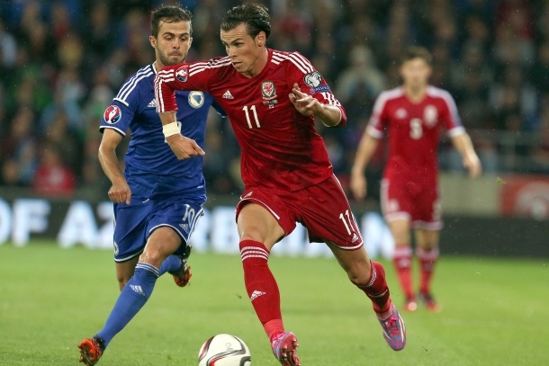 Bale: Željeli smo tri, ali bod protiv Bosne je vrlo dobar