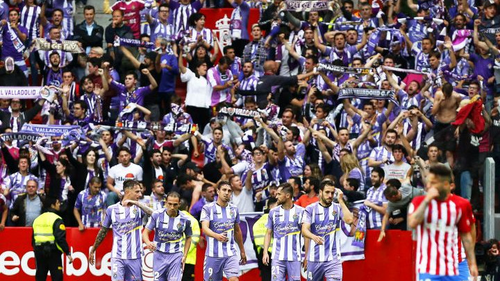 Valladolid i Numancia se bore za plasman u La Ligu