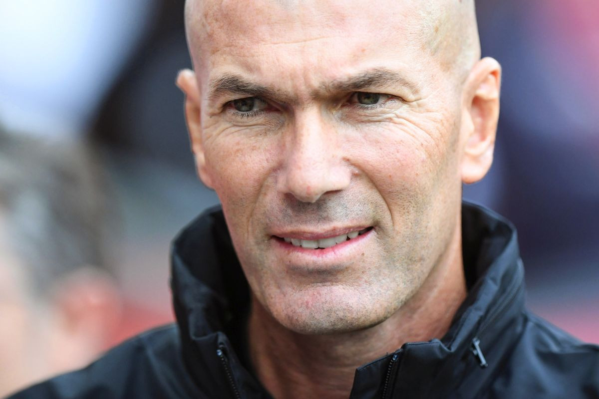 "Zidane je zbog Pogbe na korak od ostavke"