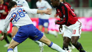 Legendarni Seedorf bi da uvede bizarnu, ali efikasnu kaznu u fudbal